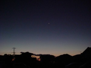 夜明け前１１２７