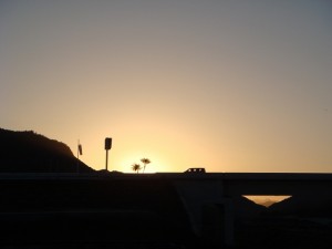 東九州自動車道