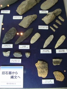 宮崎発掘100年 (10)