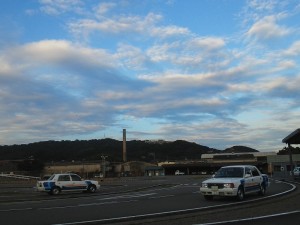 １７時の休憩０８２０