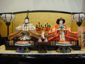 雛飾り０２２４