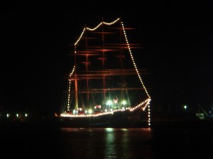 海王丸０３１９