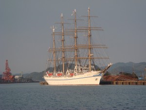 日本丸０３２１ (5)