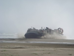 ＬＣＡＣ　お倉ヶ浜 (18)