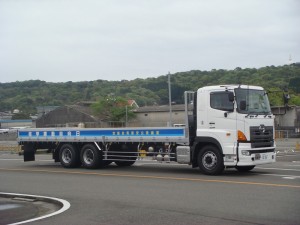 大型教習車　新車導入 (8)