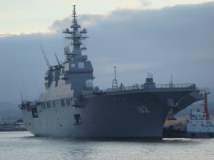 護衛艦いせ０７２４ (33)