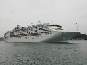 サン・プリンセス (13)