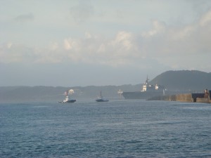 護衛艦いせ０７２４ (3)