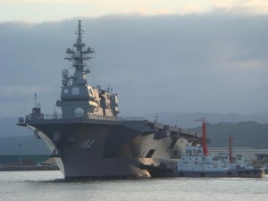 護衛艦いせ０７２４ (28)