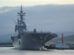 護衛艦いせ０７２４ (31)