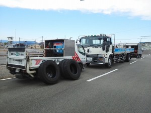 大型車タイヤ交換1102 (1)