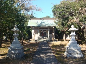 安之神社 (4)