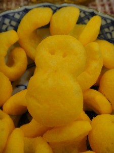 カール 雪だるま (3)