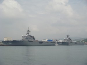 おおすみ・しもきた (1)