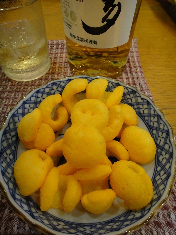 カール　雪だるま (1)