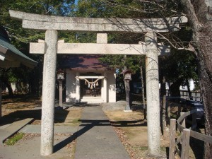 安之神社 (5)