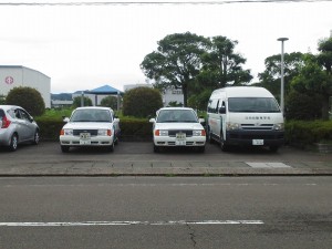 休憩中０６２５