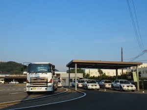 夜間教習開始前０９０１