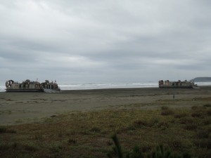 LCAC 21 しもきた