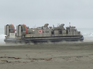 LCAC 08 しもきた
