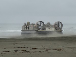 LCAC 09 しもきた