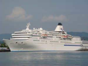 パシフィックビーナス11