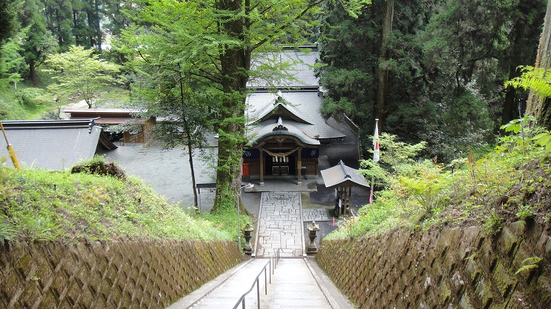 草部吉見神社 (6)