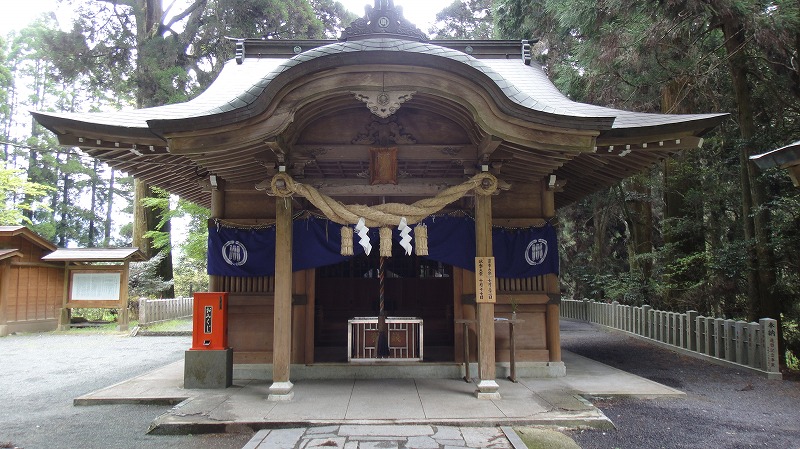 草部吉見神社 (18)