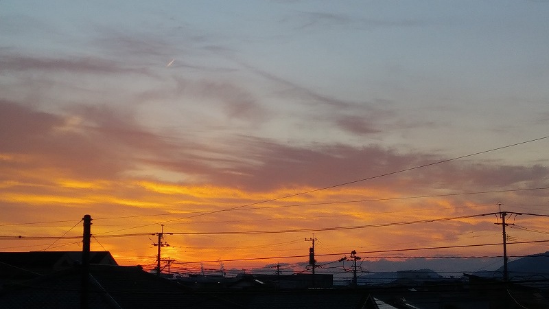 夜明け前０５２１ (2)