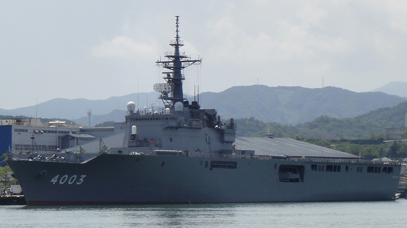 輸送艦くにさき0701 (4)