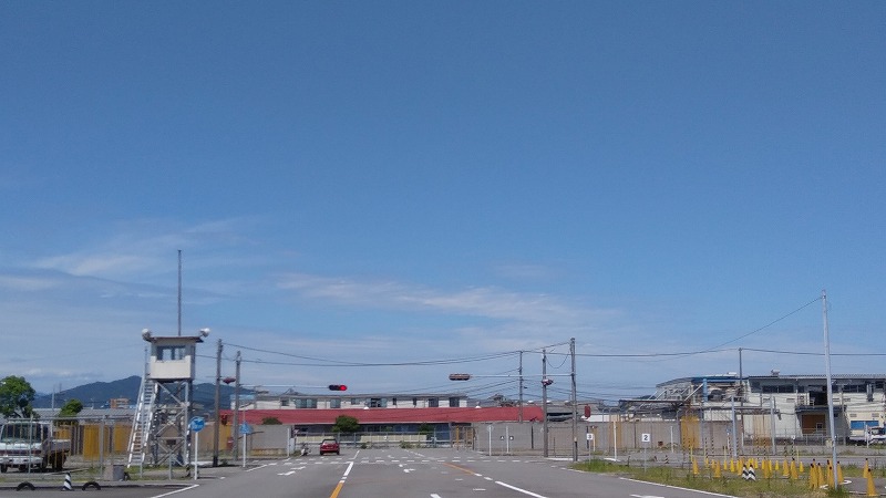 青い空０９０１