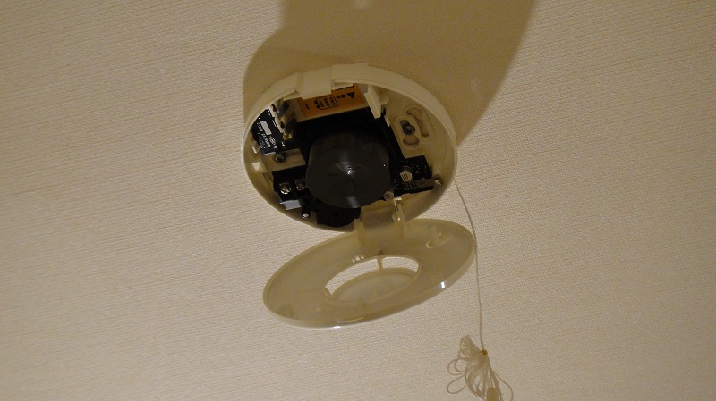 報知器１００６ (2)