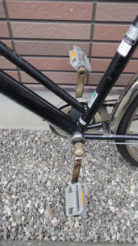 自転車修理１１０３ (3)