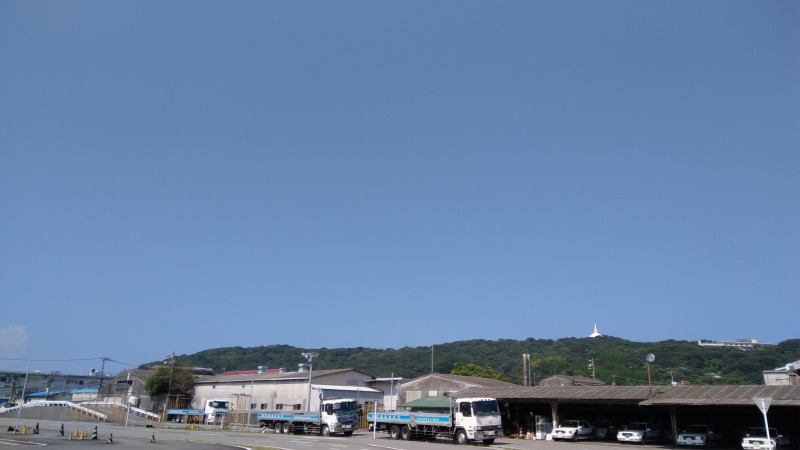 夏の空０８０３ (1)