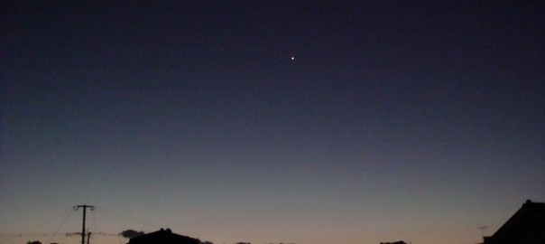 夜明け前１１２７