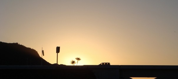 東九州自動車道