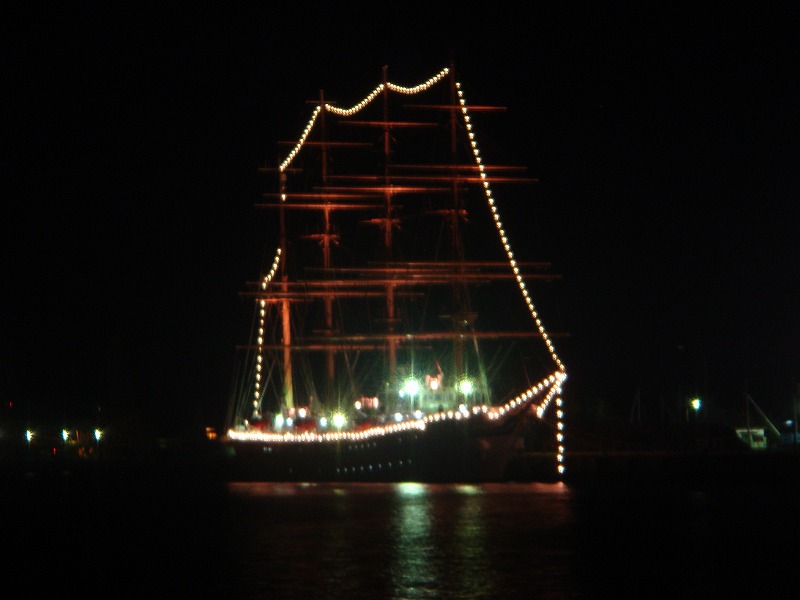 海王丸０３１９