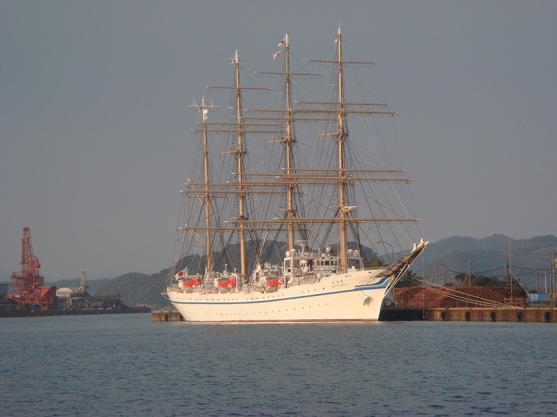 日本丸０３２１ (5)