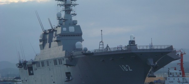 護衛艦いせ０７２４ (33)