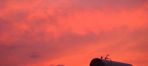 夕焼け０９１４(1)