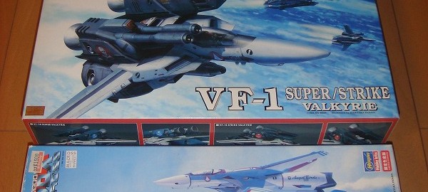 ＶＦ－１　１０１８