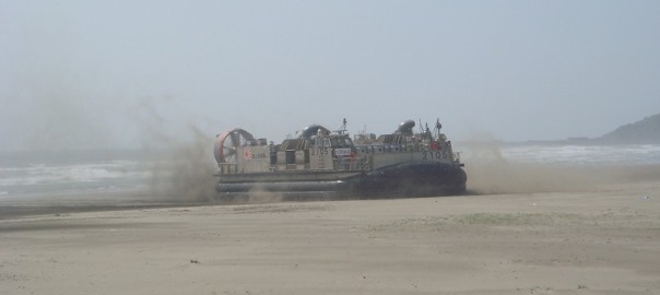 ＬＣＡＣ　お倉ヶ浜 (49)