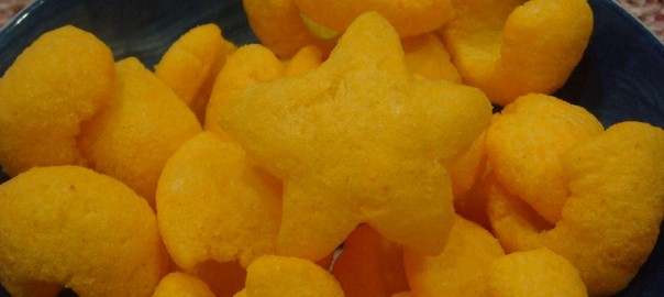 レアアイテム　星 (1)