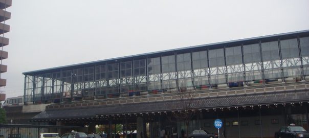 日向市駅１１２７（２）