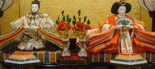 雛祭り０３０３