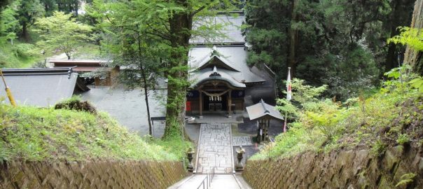 草部吉見神社 (6)