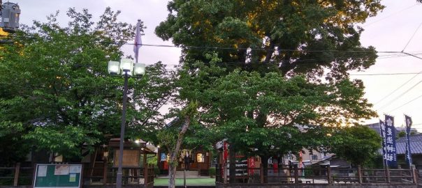 是法神社０５０３