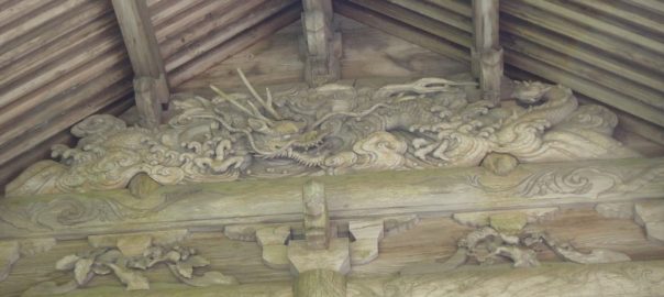 草部吉見神社 (11)