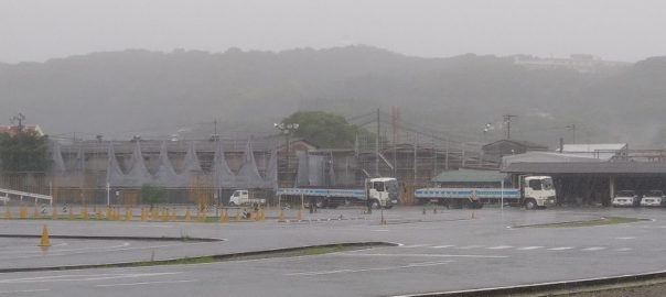続く雨０７０４ (2)