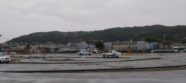 日曜教習１０１５